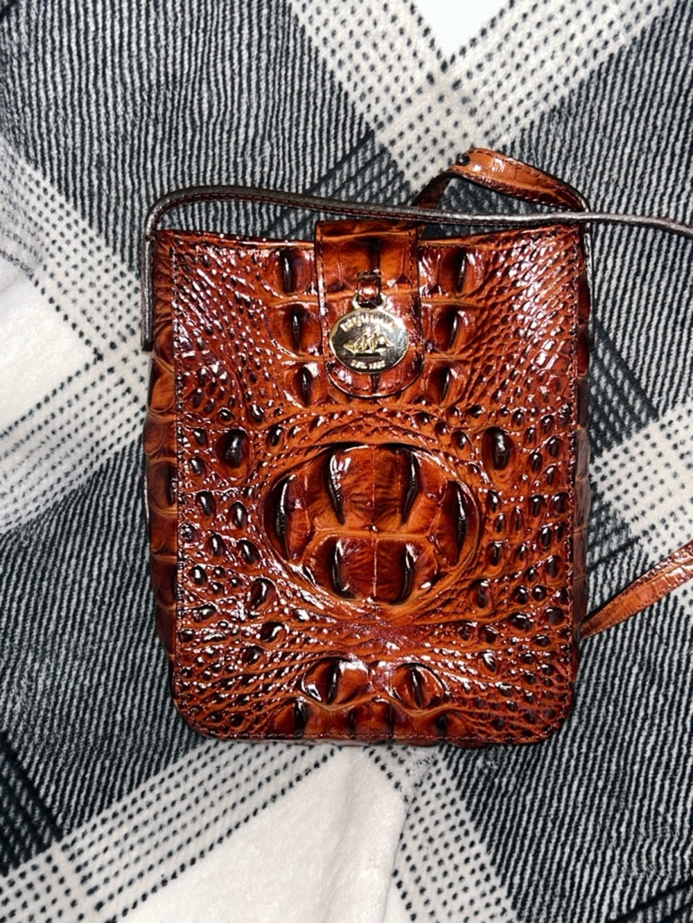Brahmin Marley crossbody